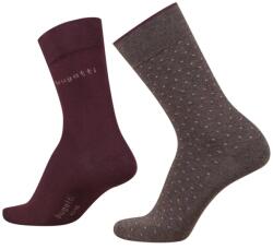 Bugatti - Férfi zokni szett - 2 pár (61100-823)