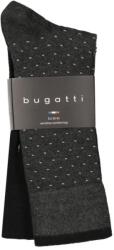 Bugatti - Férfi zokni szett - 2 pár (61100-610)
