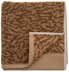 Bloomingville Barna pamut törölköző Bloomingville Kaysa 50 x 100 cm (BV-82068015)