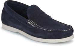 TBS Mocasini Bărbați PALERME TBS albastru 44