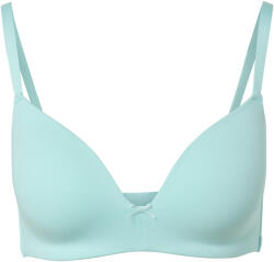 Tchibo - Puha kosaras melltartó - nő - méret 80A - türkiz