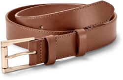 Tchibo - Női bőröv - nő - méret 85 CM - barna