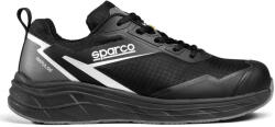 Sparco Sparco Impulse Chris S3S ESD HRO Fekete Munkavédelmi Cipő - 43 (BTB0013B0K11043)