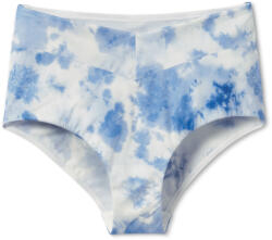 Tchibo - Női magas derekú alsó - nő - méret XS 32/34 - kék - tchibo - 2 995 Ft