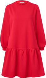 Tchibo - Női lezser ruha - nő - méret XS 32/34 - piros