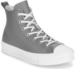 Converse Pantofi sport stil gheata Fete CHUCK TAYLOR ALL STAR EVA LIFT LEATHER Converse Gri 36