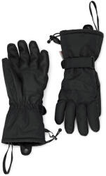 Tchibo - Síkesztyű - uniszex - méret 7, 5 - fekete