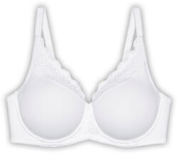 Triumph Amourette kicsinyítő melltartó - nő - méret 85E - fehér