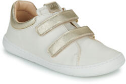 Easy Peasy Pantofi sport Casual Fete MY DUCKIE'S VELCRO Easy Peasy Alb 31