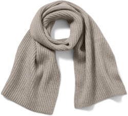 Tchibo - Női kötött sál - barna
