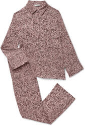 Tchibo - Szövött pizsama - nő - méret 38 - többszínű