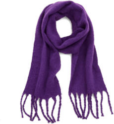 Tchibo - Szövött sál, lila