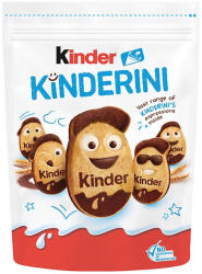 Kinder Kinderini 250g T20 /10/ - delfinbuvar