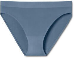 SCHIESSER Rió fazonú alsó - nő - méret XL - kék