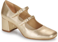 Betty London Pantofi cu toc Femei BRUNALIA Betty London Auriu 38