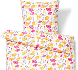 Tchibo - Mikroszálas ágynemű - többszínű