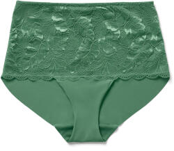 Tchibo - Női magasderekú alsó - nő - méret L 44/46 - bézs