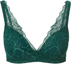 Tchibo - Puha kosaras melltartó - nő - méret 75B - zöld - tchibo - 7 995 Ft