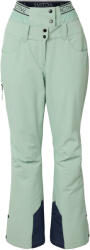 Tchibo - Sí- és snowboardnadrág - nő - méret 40 - zöld