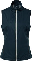 Tchibo - Női softshell mellény - nő - méret XS 32/34 - kék