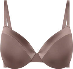 Tchibo - Pólóhoz való melltartó - nő - méret 75B - barna