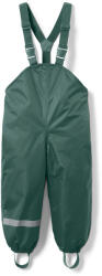 Tchibo - Gyerek termo esőnadrág - kisgyerek - méret 74/80 - zöld - tchibo - 6 995 Ft