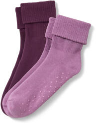 Tchibo - 2 pár női zokni - nő - méret 39-42