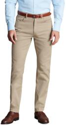 Charles Tyrwhitt 5 Pocket Jeans - Stone - Slim fit 36 30