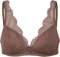Tchibo - Puhakosaras melltartó - nő - méret 75B - barna - tchibo - 7 995 Ft