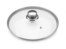  Alza Fedő 22 cm üveg 99000022 (99000022)