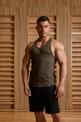 BioTechUSA Basic férfi trikó S