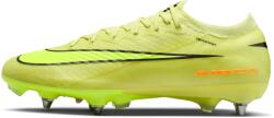 Nike Mercurial Vapor 16 Elite SG-Pro éles focicipő, lime zöld (FQ8688-300)
