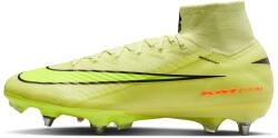 Nike Mercurial Superfly 10 Elite SG-Pro éles focicipő, lime zöld (FQ8342-300)