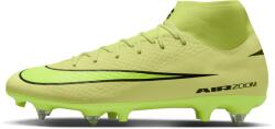 Nike Mercurial Superfly 10 Academy SG-Pro éles focicipő, lime zöld (FQ8336-300)