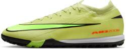 Nike Mercurial Vapor 16 Pro TF műfüves focicipő, lime zöld (FQ8687-300)
