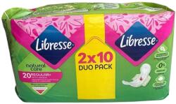 Libresse Absorbante Libresse Natural Care 20buc Regular+