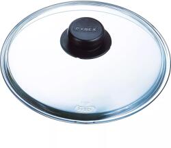 Pyrex Capac din sticla Pyrex 24 cm
