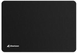 Sharkoon Mousepad de birou Sharkoon, Negru Mouse pad