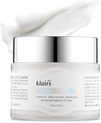 Dear, Klairs Dear Klairs Freshly Juiced Vitamin E Mask - 90 ml Masca de fata