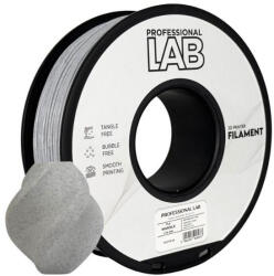  PLA MÁRVÁNY ( MARBLE ) filament - 1kg - átmérő 1, 75mm +/- 0, 03mm / Professional Labs