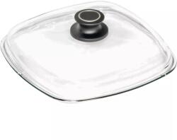 AMT Gastroguss Capac din sticlă AMT Gastroguss 28x28 cm
