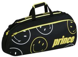 Prince Geantă tenis Prince X Smiley Tour 1 Comp Bag - black (6B028111)