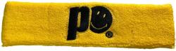 Prince Bentiță cap Prince X Smiley Headband - yellow (7T70H018)