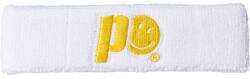 Prince Bentiță cap Prince X Smiley Headband - white (7T70H016)