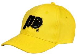 Prince Șapcă Prince X Smiley - yellow (7T70H013)