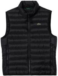 Lacoste Vestă tenis bărbați Lacoste Water Repellent Puffed (BH2886-00-031)