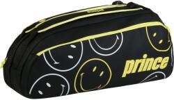 Prince Geantă tenis Prince X Smiley Tour 3 Comp Bag - black (6B026111)