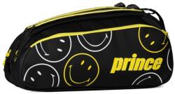 Prince Geantă tenis Prince X Smiley Tour 2 Comp Bag - black (6B027111)