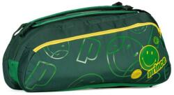 Prince Geantă tenis Prince X Smiley Tour 2 Comp Bag - green (6B031654)