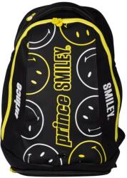 Princeware Rucsac tenis Prince X Smiley Backpack - black (6B030111)